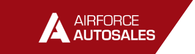 Airforce Auto Sales