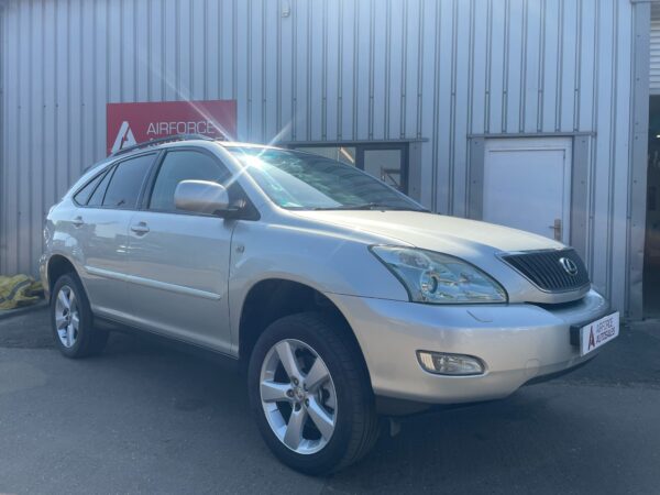 Lexus RX300 SE-L Auto