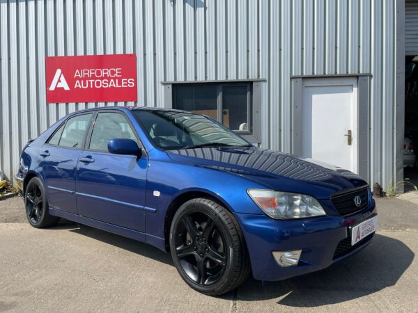 Lexus IS200 SE Auto