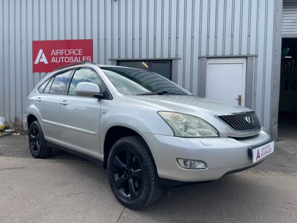 Lexus RX300 SE-L Auto