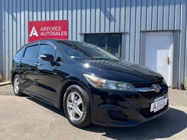 Honda Stream Auto