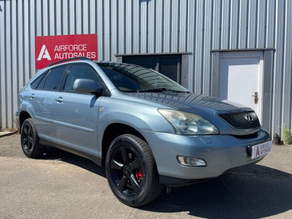 Lexus RX 300 Le Auto