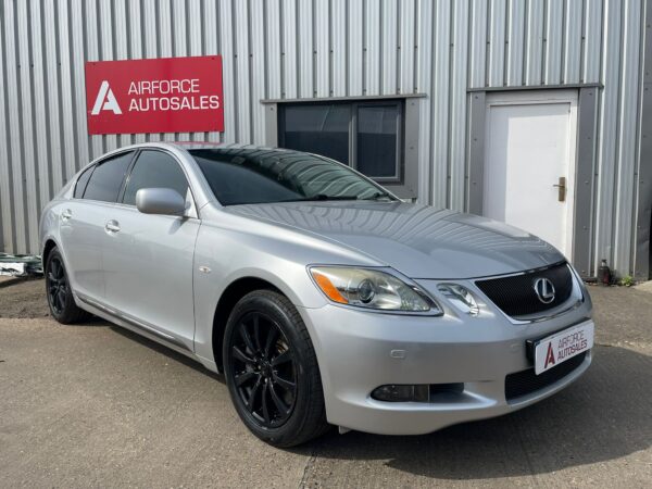 Lexus GS 300 SE-L Auto