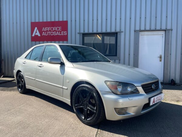 Lexus IS200 SE Auto