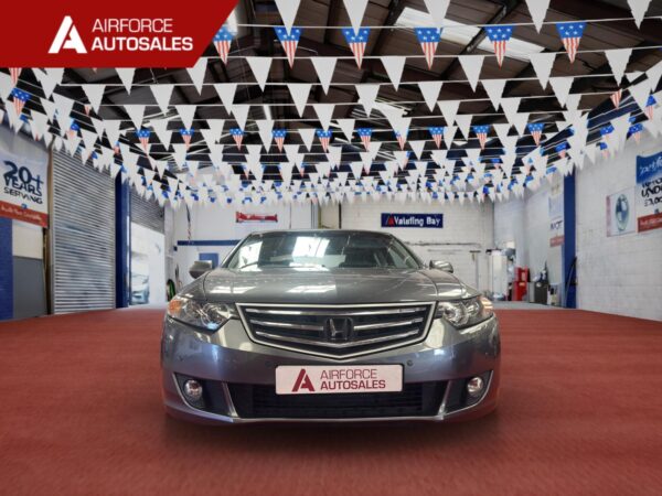 Honda Accord Auto