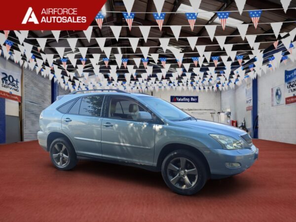 Lexus RX300 Auto